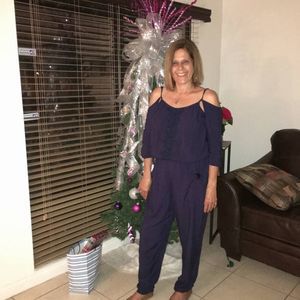 Meet your Posher, Miriam